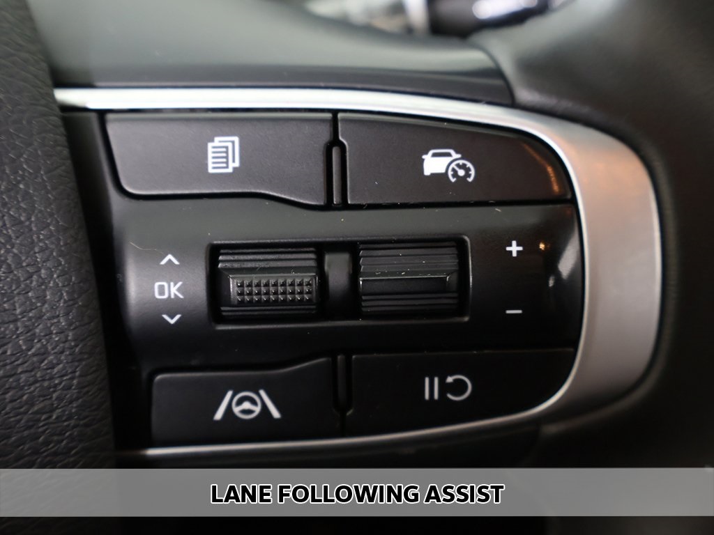 2023 Kia Sportage X-Line photo 4