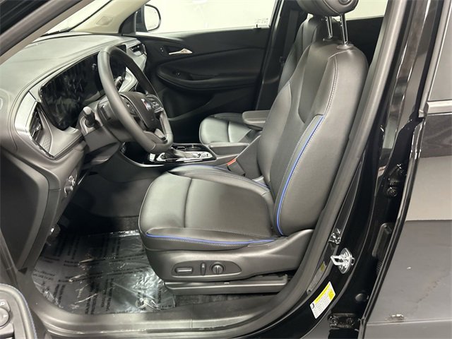 2025 Buick Encore GX Sport Touring photo 12