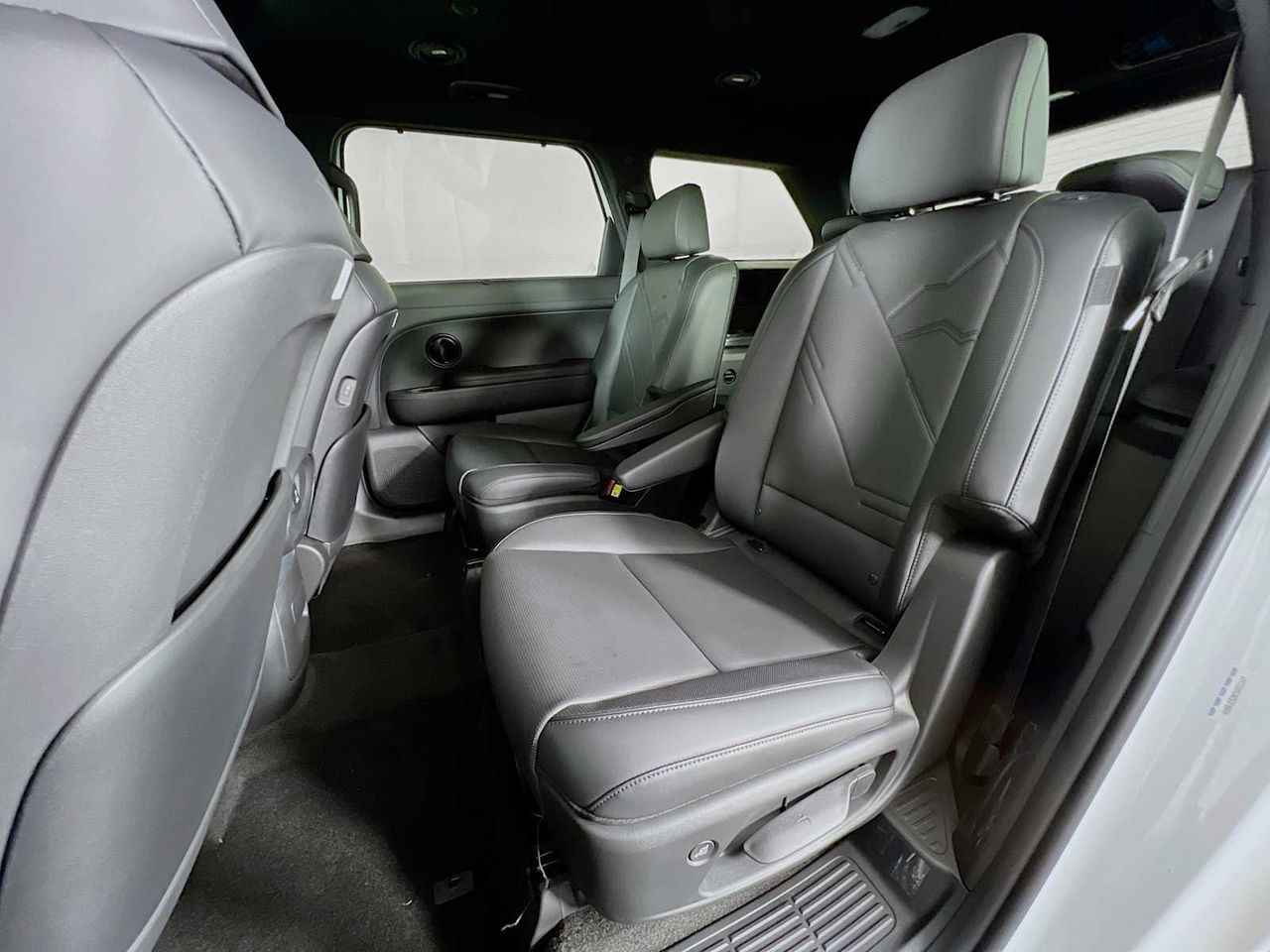 2026 Hyundai Palisade XRT photo 2