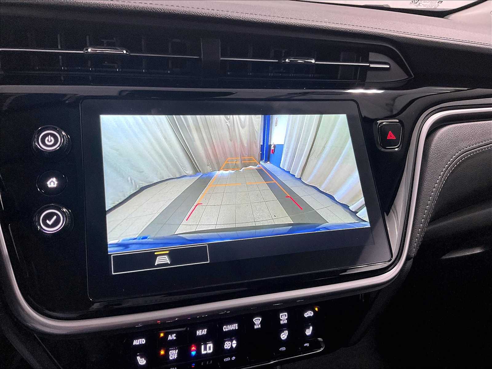 2023 Chevrolet Bolt EUV photo 17