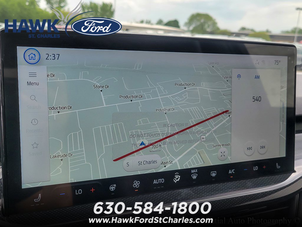 2024 FORD ESCAPE - Image 14