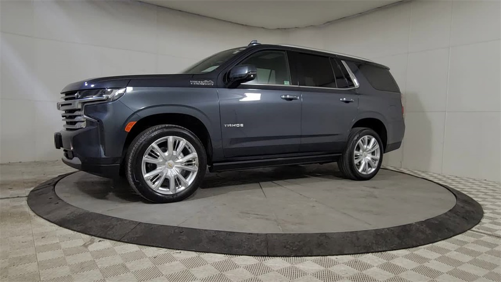 2021 CHEVROLET TAHOE - Image 3