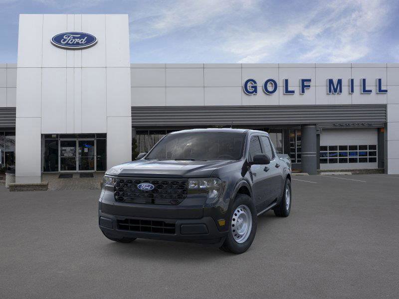 2025 FORD MAVERICK - Image 2