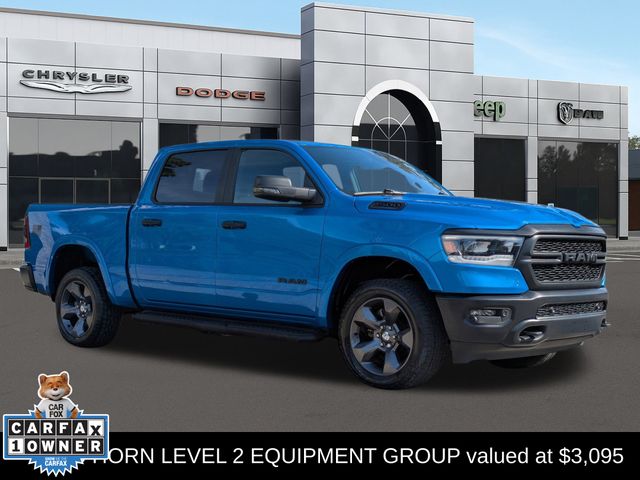 2023 RAM Ram 1500 Pickup Big Horn/Lone Star's photo