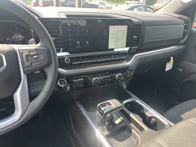 2026 Gmc Sierra 1500 Elevation photo 22