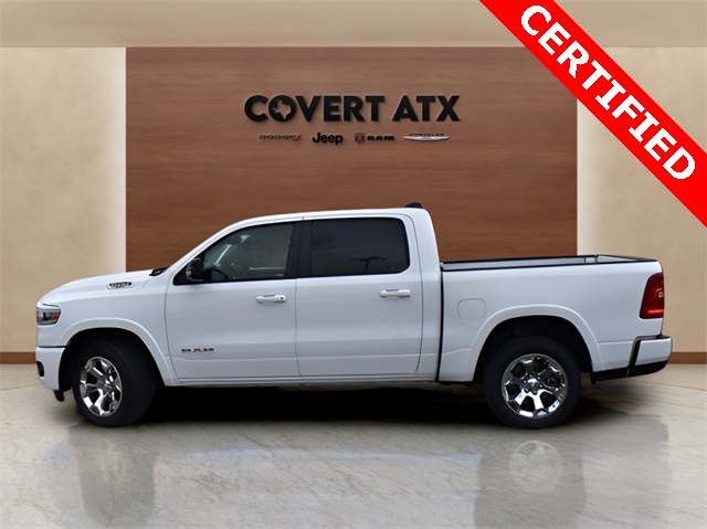 2025 Ram 1500 Big Horn Lone Star photo 4