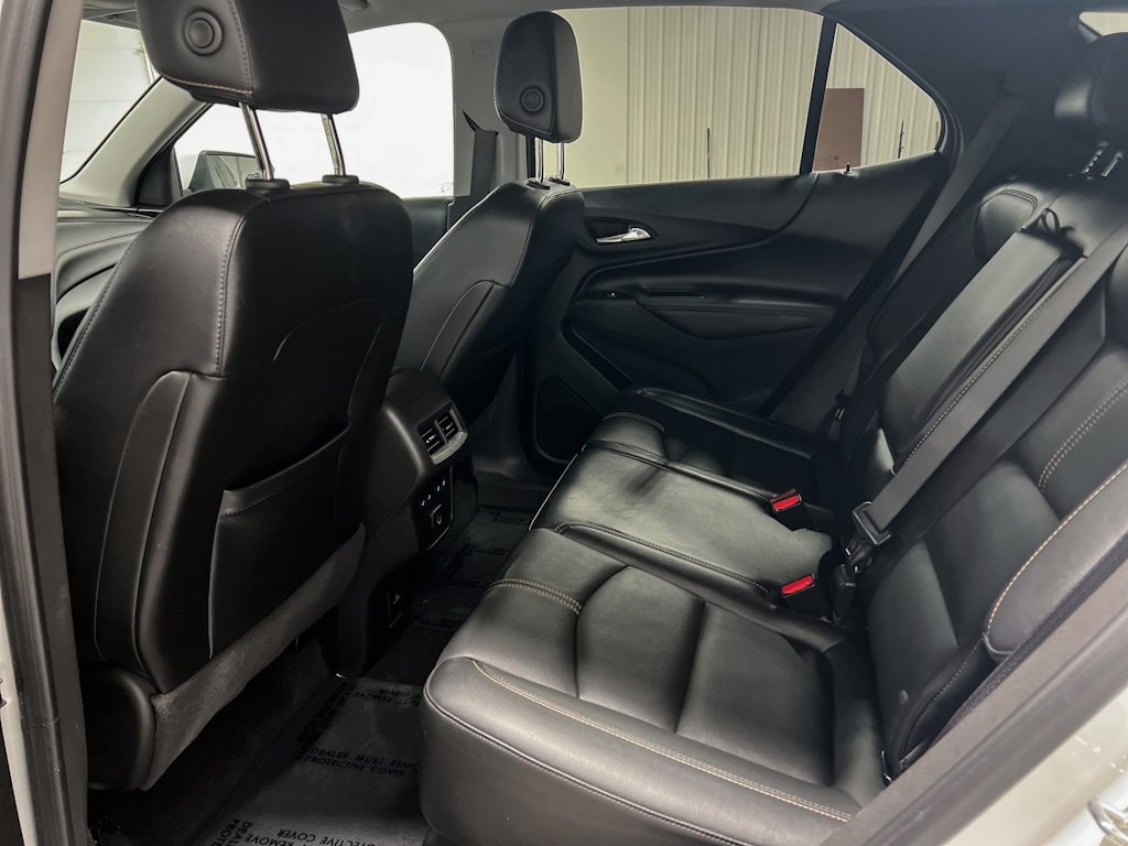 2023 Chevrolet Equinox Premier photo 10