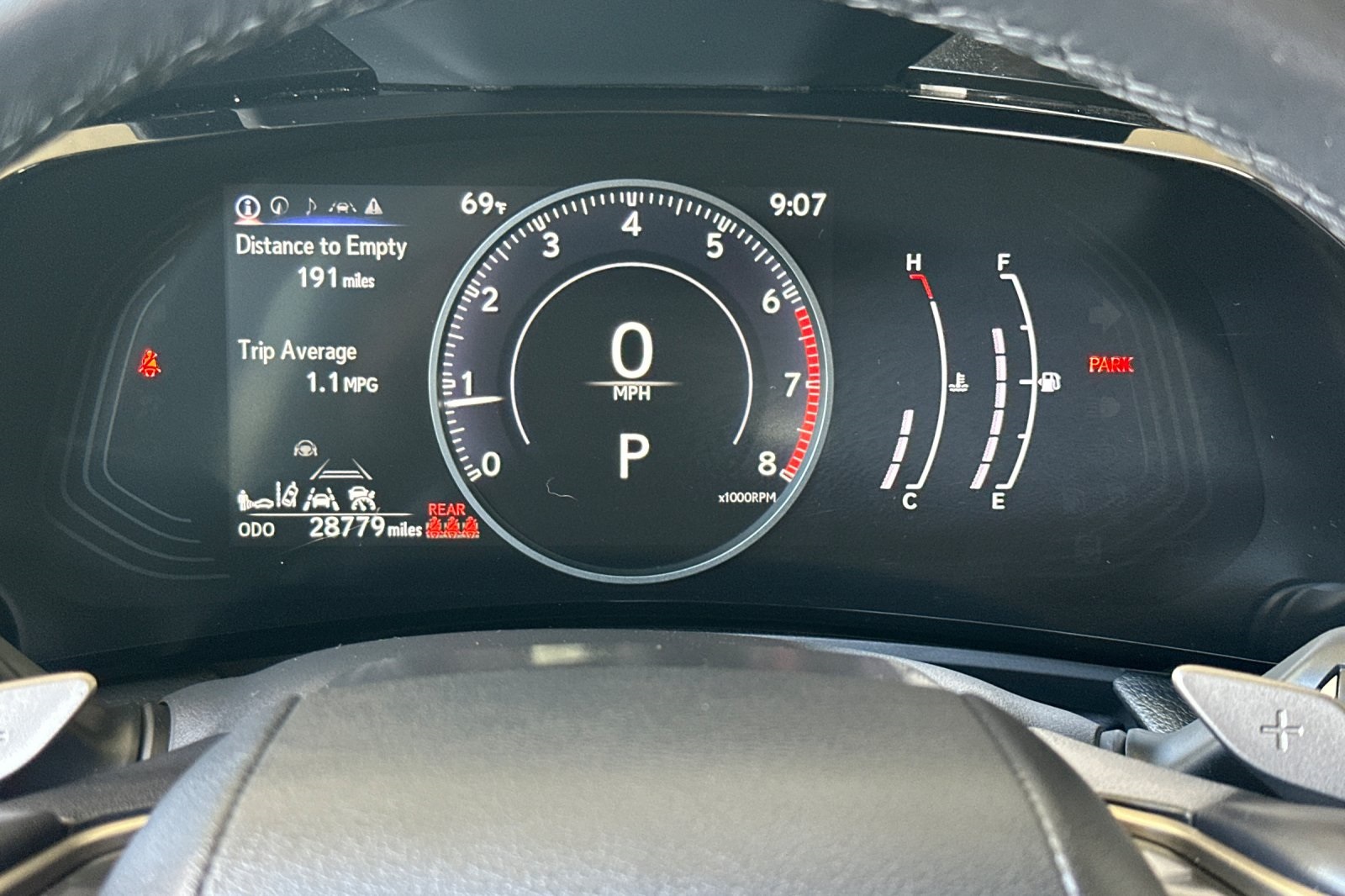 2023 Lexus NX 350 Premium photo 15