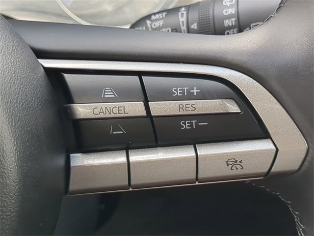 2023 Mazda CX-30 2.5 Select photo 23