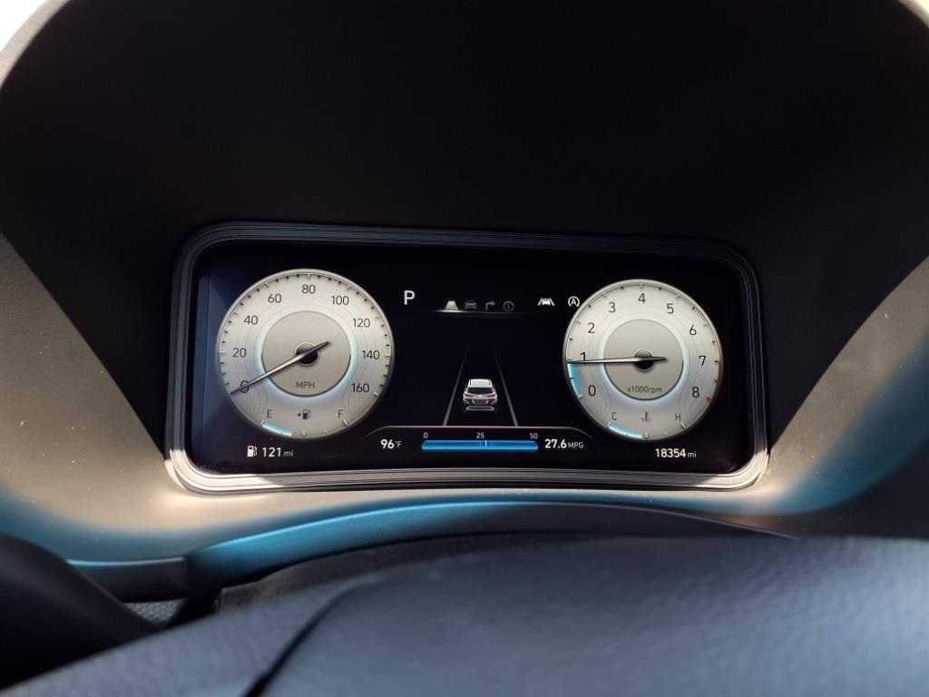 2023 Hyundai Kona N Line photo 6