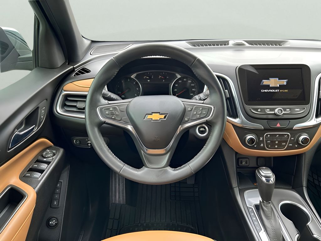 2018 Chevrolet Equinox Premier photo 12