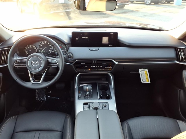 2025 Mazda CX-90 3.3 Turbo Preferred photo 3