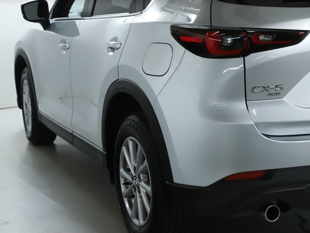 2022 Mazda CX-5 2.5 S Preferred photo 47