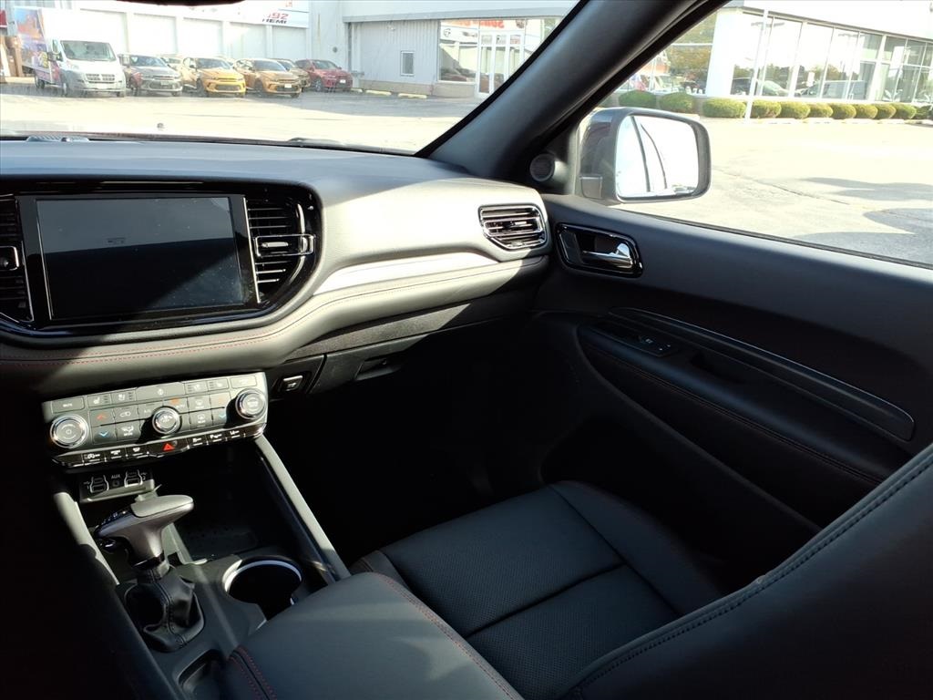 2026 Dodge Durango GT Plus photo 12