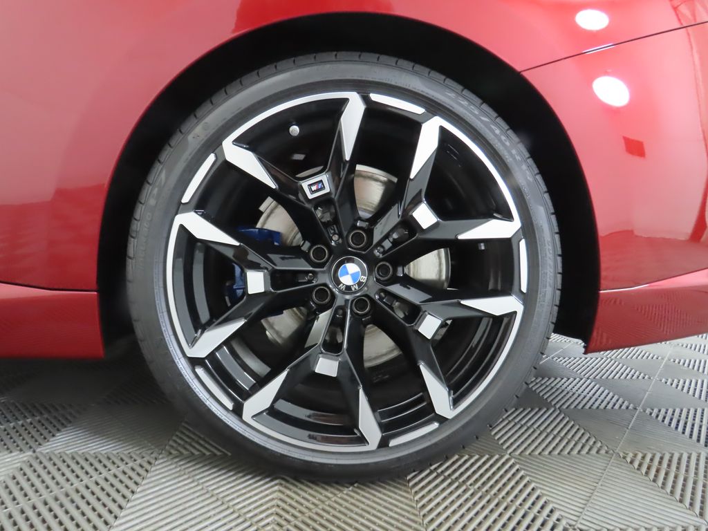2025 Bmw 230i photo 26