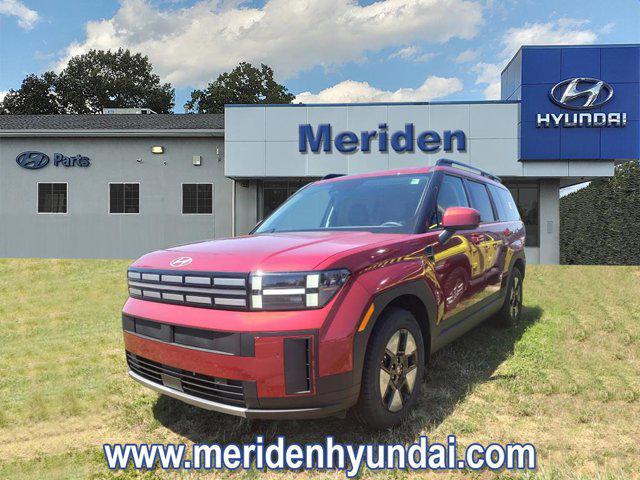2024 Hyundai Santa Fe SEL HEV's photo