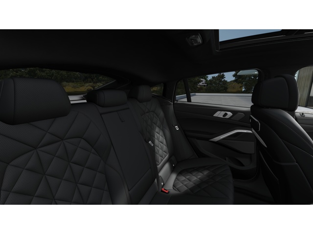 New 2025 BMW X6 xDrive40i 4D Sport Utility in Pembroke Pines #596818 ...