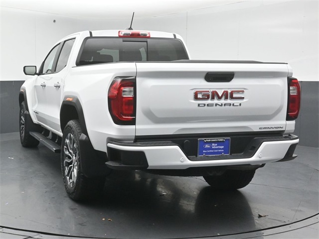 2023 GMC CANYON - Image 6