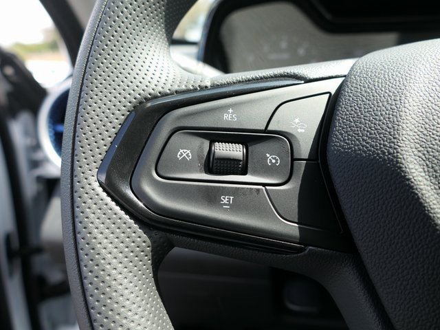 2026 Chevrolet Trax LS photo 10