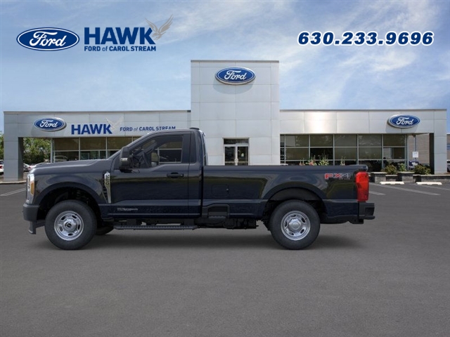 2025 FORD F-250 - Image 3