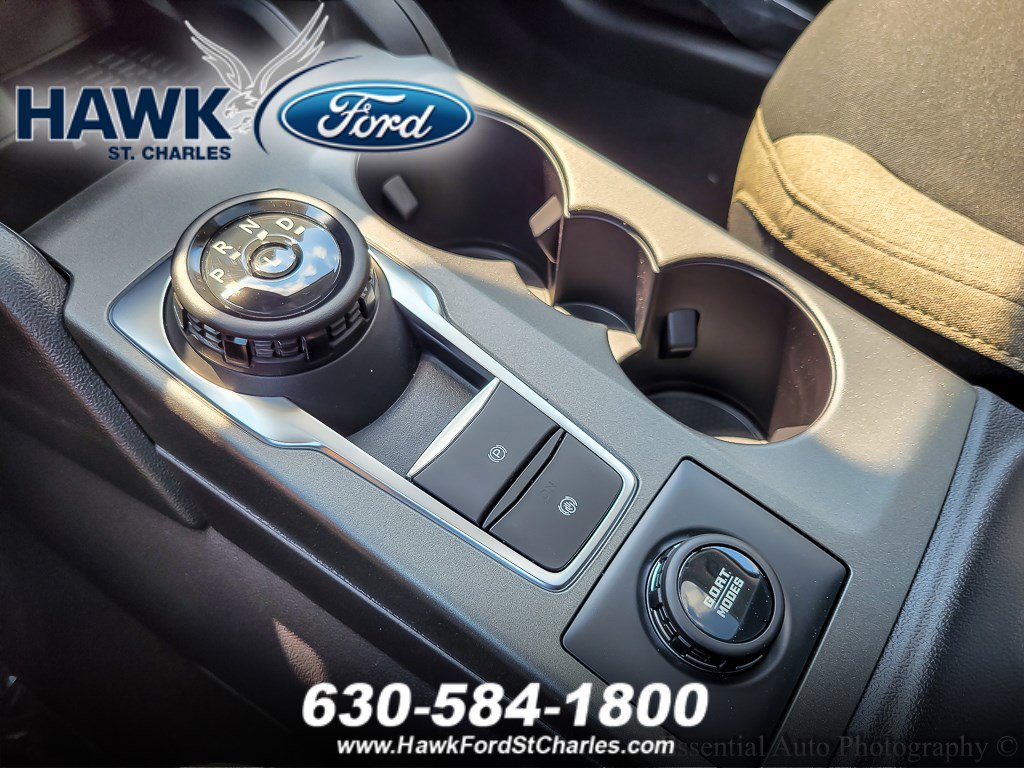 2025 FORD BRONCO SPORT - Image 15