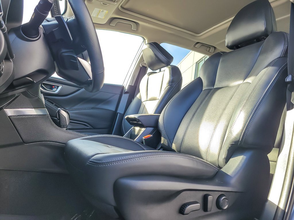2024 SUBARU FORESTER - Image 6