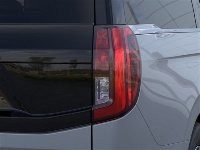 2025 Ford Expedition MAX photo 18