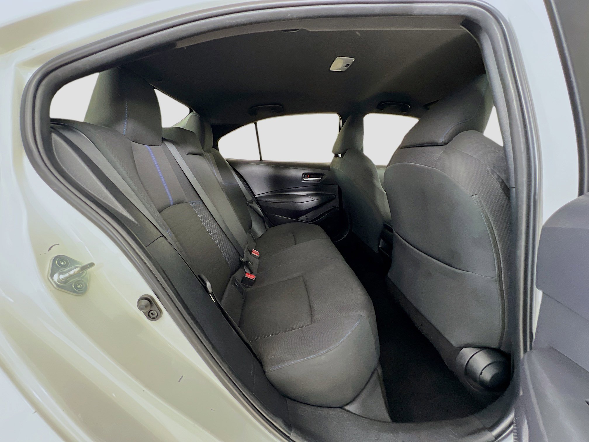 2021 Toyota Corolla SE photo 23