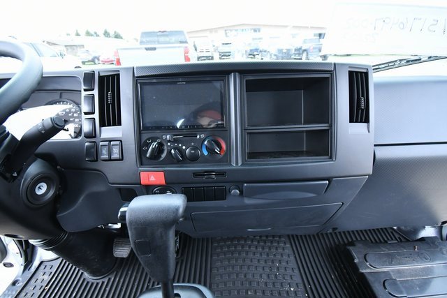 2024 Chevrolet Silverado 4500HD photo 2