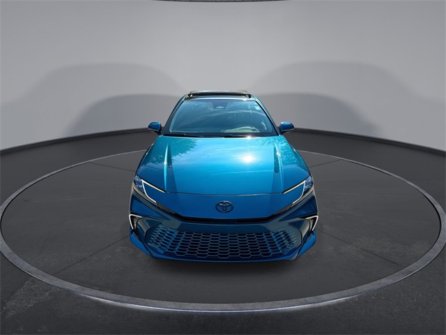 2025 Toyota Camry XSE photo 3