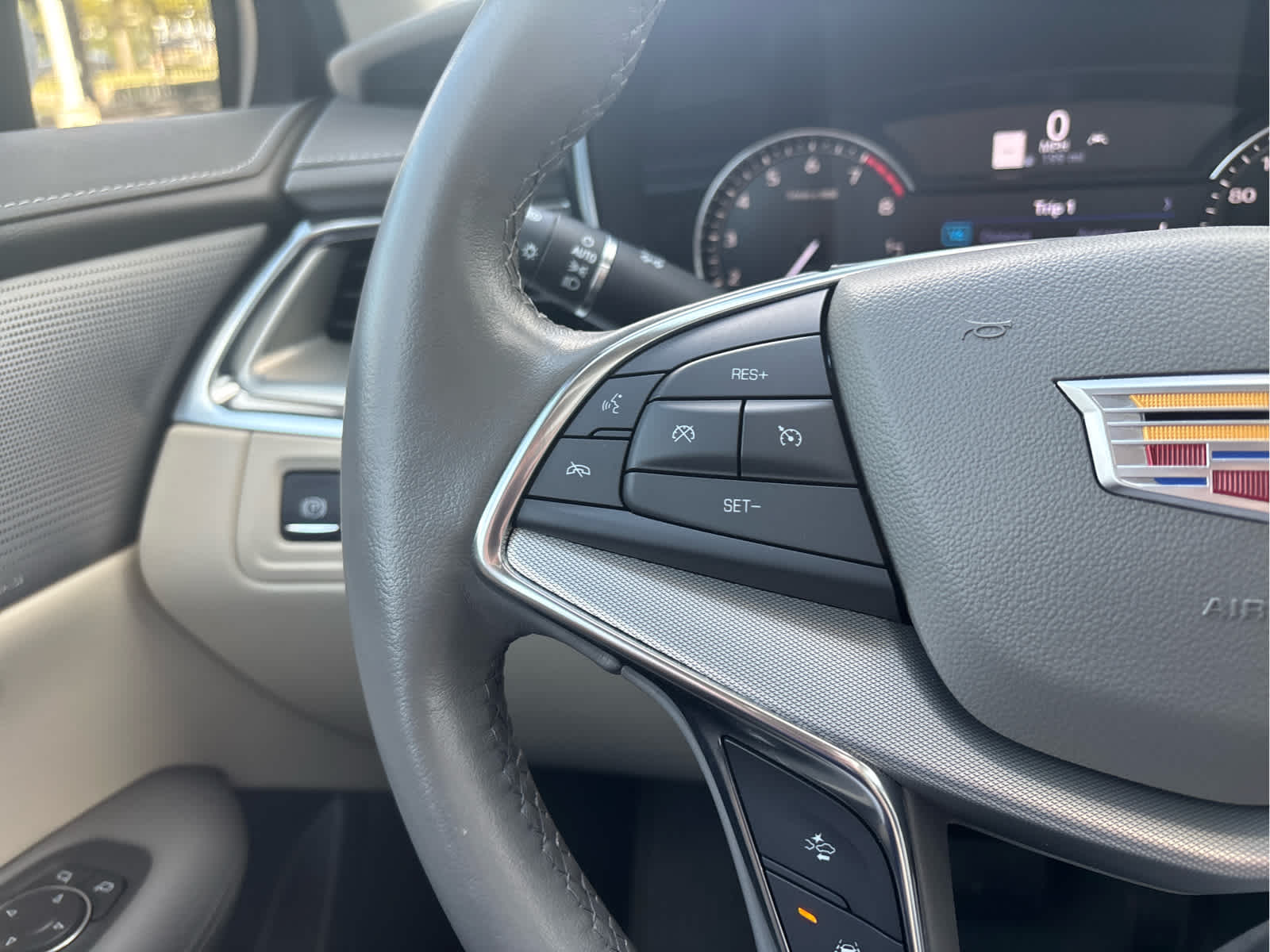 2021 Cadillac XT5 Premium Luxury photo 13