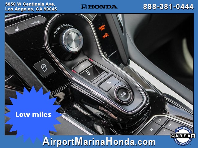 2020 Acura RDX Base photo 9