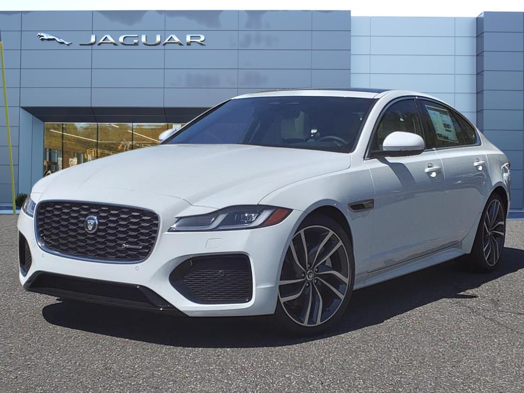 2024 Jaguar XF