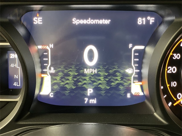 2024 Jeep Wrangler Sport S photo 19
