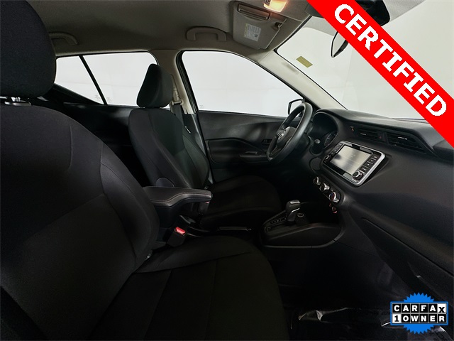 2024 Nissan Kicks S photo 23