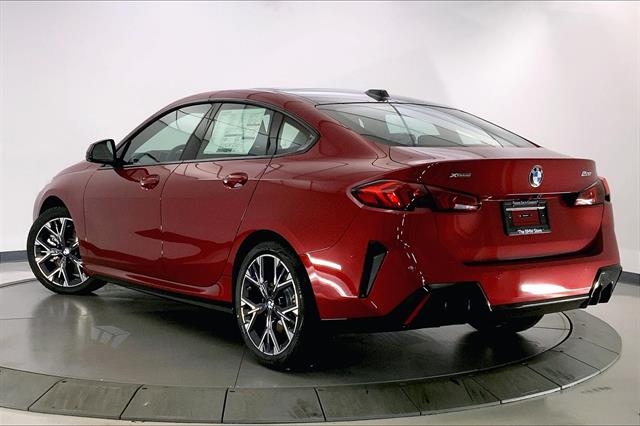 2025 Bmw 228i xDrive Gran Coupe photo 2