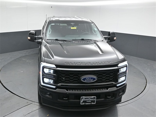 2024 FORD F-250 - Image 39