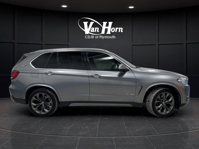 Used 2017 BMW X5 xDrive40e with VIN 5UXKT0C34H0V97931 for sale in Plymouth, WI