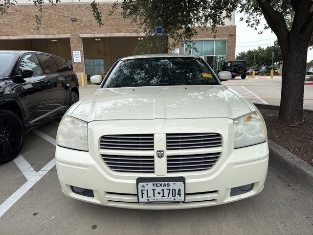 Used 2006 Dodge Magnum R/T with VIN 2D8GV57276H147961 for sale in Frisco, TX