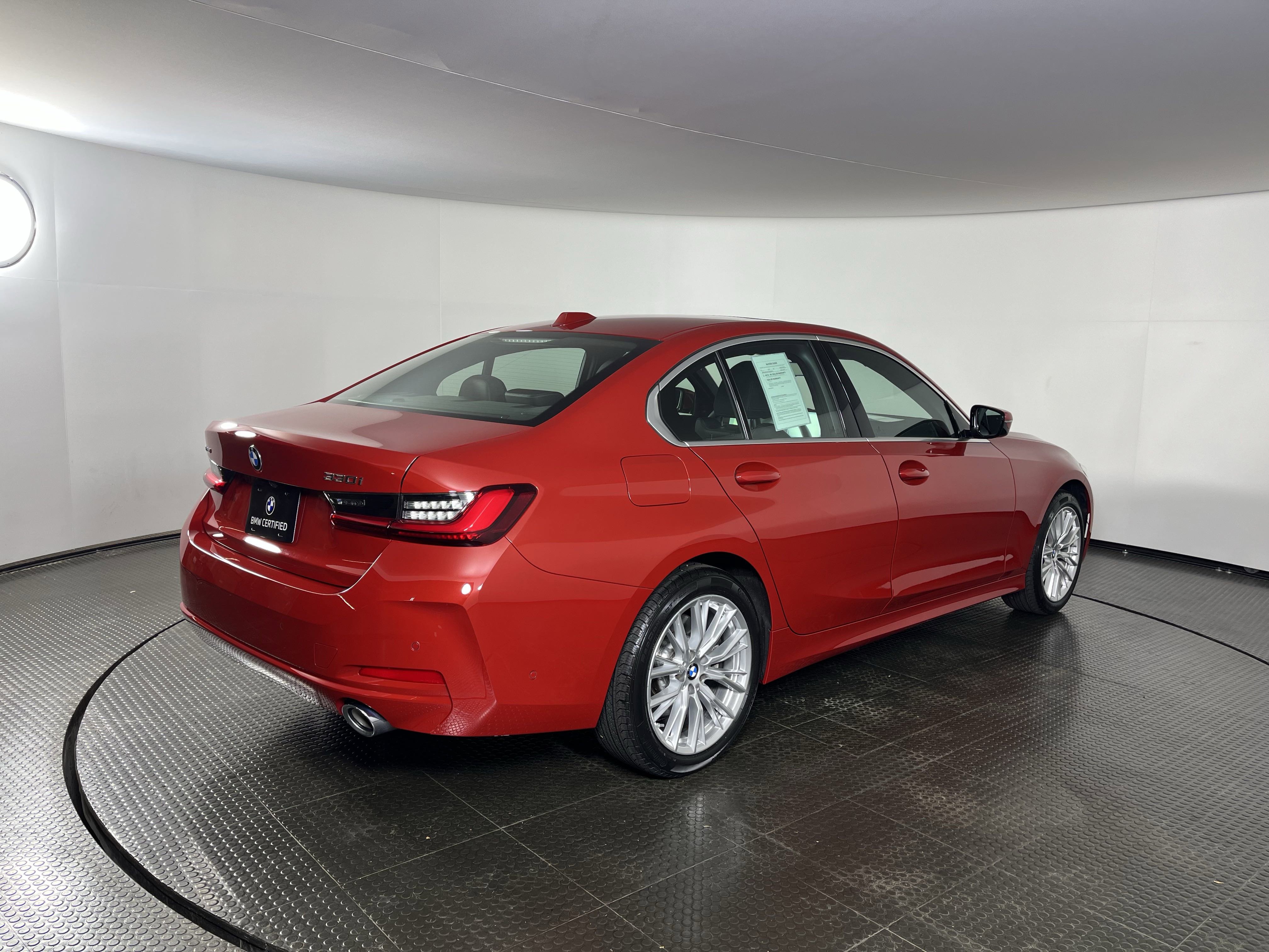 2024 Bmw 330i xDrive photo 6
