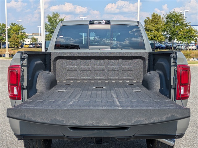 2026 Ram 2500 Big Horn photo 12
