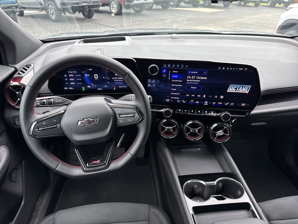 2024 Chevrolet Blazer EV RS photo 10