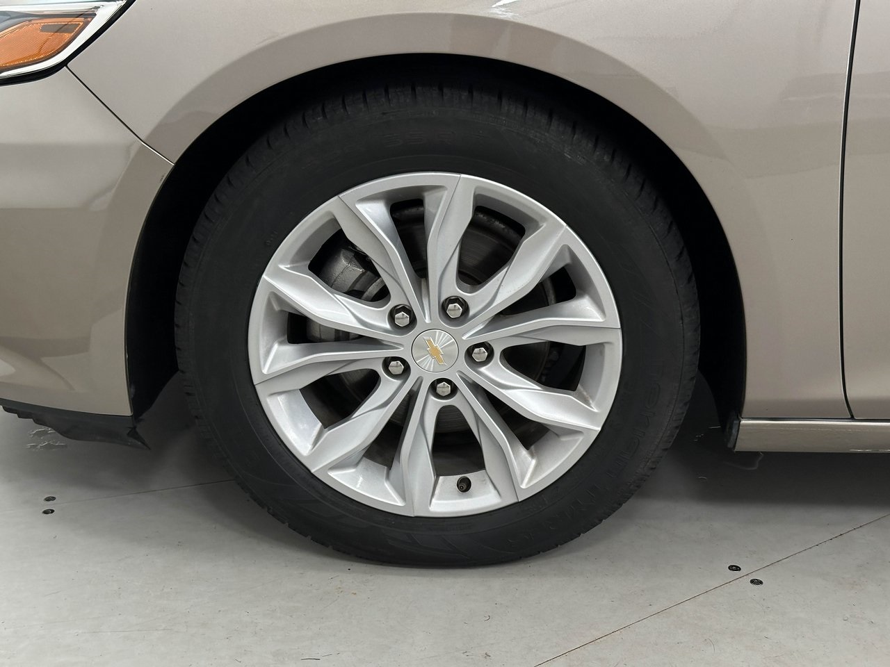 2023 Chevrolet Malibu 1LT photo 30