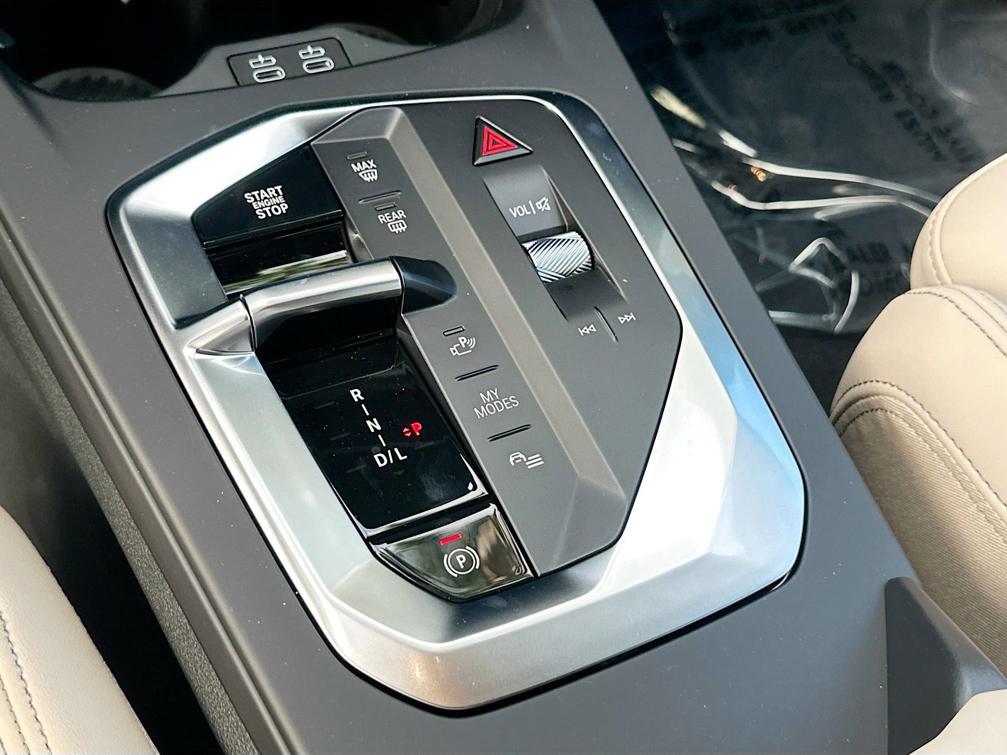 2026 Bmw 228 photo 15