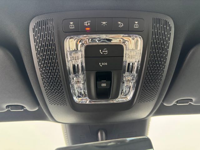 2025 Mercedes Benz GLA 250 photo 36