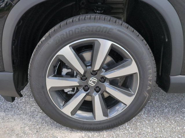 2025 Honda Pilot Elite photo 9