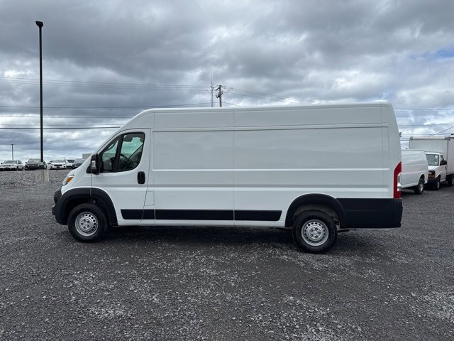 2025 Ram ProMaster 3500 photo 3