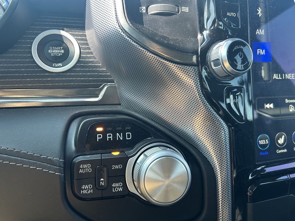 2020 Ram 1500 Limited photo 18