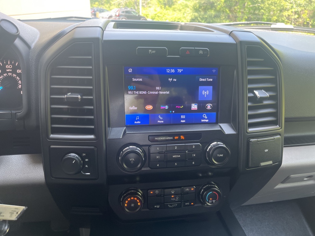 2020 Ford F-150 XL photo 18