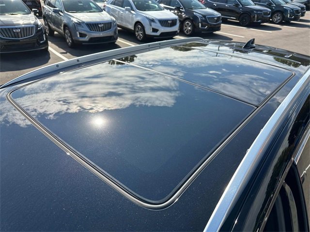 2023 Cadillac XT5 Premium Luxury photo 40